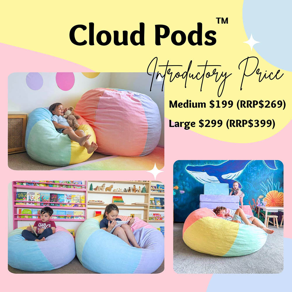 Cloud Pods